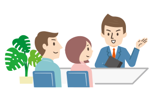 メリットイメージ