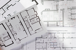 間取りプランイメージ