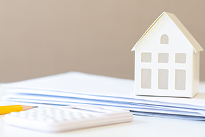 建築費用イメージ