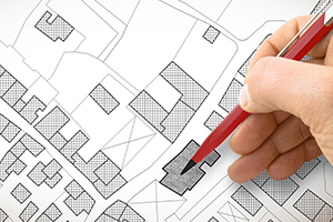 土地探しイメージ